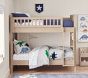 Camp Twin-Over-Twin Bunk Bed