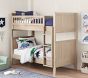 Camp Twin-Over-Twin Bunk Bed