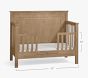 Fillmore 4-in-1 Toddler Bed Conversion Kit Only