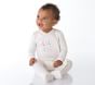 Big &amp; Lil Sibling Organic Cotton Pajamas Collection