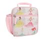 Mackenzie Disney Princess Castle Shimmer Lunch Boxes