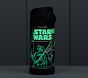 Mackenzie <em>Star Wars</em>&#8482; Comics Glow-in-the-Dark Water Bottles