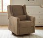 Babyletto Kiwi Swivel Glider Recliner