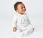 Big &amp; Lil Sibling Organic Cotton Pajamas Collection