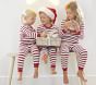 Classic Stripe Family Pajama Collection