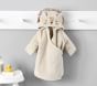 Lion Baby Bath Robe