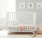 Lennox Convertible Crib