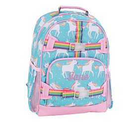 Custom listing hotsell annief Pottery Barn Kids Backpack