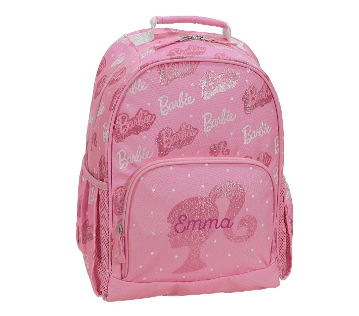 Mackenzie Barbie&#8482; Glitter Backpacks