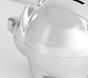 Mark &amp; Graham x pbk Silver Piggy Bank