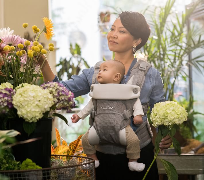 Nuna CUDL Baby Carrier