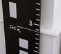 Personalized Ruler Growth Charts