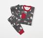 <em>Star Wars</em>&#8482; Valentine's Organic Cotton Family Pajamas Collection