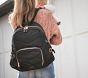 Storksak Quilted Hero Diaper Backpack