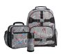 Mackenzie Marvel Spider-Man Heroes Glow-in-the-Dark Backpack &amp; Lunch Bundle, Set of 3