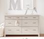 Rory 8-Drawer Dresser (56w x 20d&quot;)