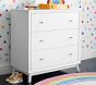 Sloan 3-Drawer Dresser (34w x 18d&quot;)