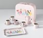 Disney Princess Pink Tea Set