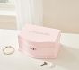 Pink Abigail Jewelry Box Collection