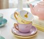 Disney Princess Porcelain Princess Tea Set