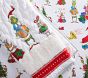 Dr. Seuss's The Grinch&#8482; Baby Quilt