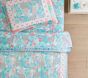 Lilly Pulitzer Unicorns in Bloom Sheet Set &amp; Pillowcases