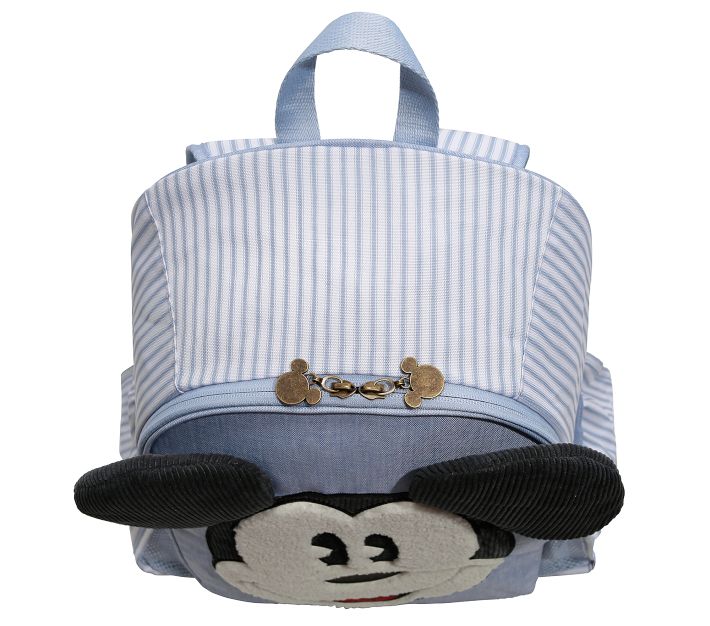 Mackenzie Disney Home x Sanderson Mickey Mouse Critter Mackenzie Disney Home x Sanderson Mickey Mouse Critter