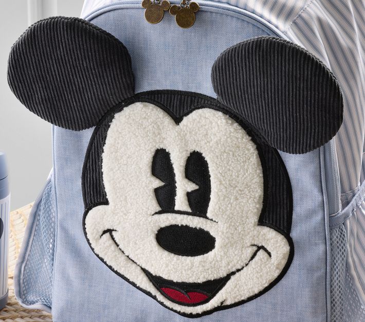 Mackenzie Disney Home x Sanderson Mickey Mouse Critter Mackenzie Disney Home x Sanderson Mickey Mouse Critter