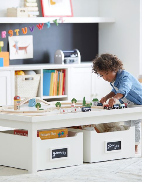 Playroom Furniture Up to 50% Off