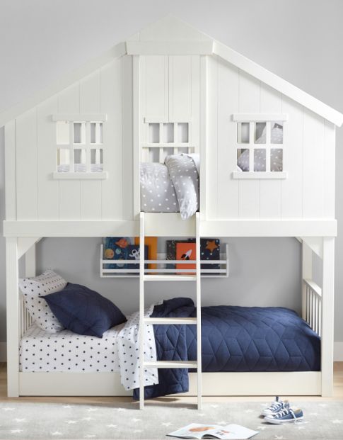 Kids' Furniture Up to 40% Off