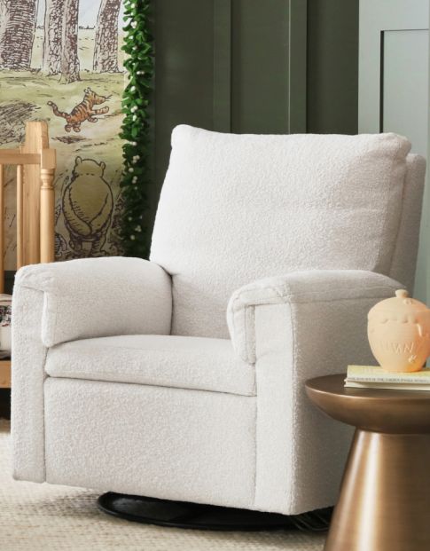 Nursery Chairs Up to 30% Off