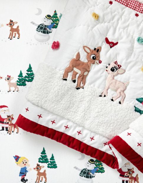 Baby Bedding Up to 70% Off