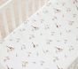 Goldie Giraffe Crib Sheet Bundle, Set of 2