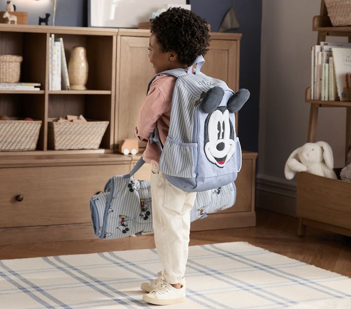 Mackenzie Disney Home x Sanderson Mickey Mouse Critter