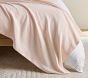 Cotton Woven Organic Bed Blanket