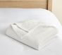 Cotton Woven Organic Bed Blanket