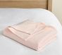 Cotton Woven Organic Bed Blanket