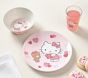 Hello Kitty&#174; Hearts Tabletop Gift Set