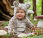 Baby Deer Woodland Halloween Costume