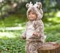 Baby Deer Woodland Halloween Costume