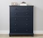 Catalina 6-Drawer Drawer Chest (39w x 18d&quot;)