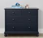 Catalina 4-Drawer Dresser (38w x 18d&quot;)