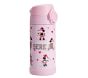 Mackenzie Pink Disney Minnie Mouse Water Bottles