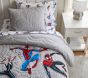 Marvel's Spider-Man Quilt &amp; Shams