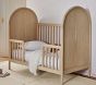 west elm x pbk Vivienne 2-in-1 Toddler Bed Conversion Kit Only