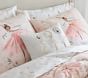 Ballerina Comforter &amp; Shams