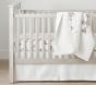 Disney <em>Bambi</em> Organic Crib Fitted Sheet