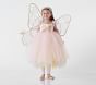 Pink Butterfly Fairy Halloween Costume