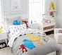 Sesame Street&#174; Quilt &amp; Shams