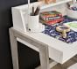 Angled Mini Desk